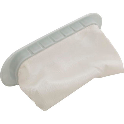 Sac filtrant, Water Tech Aqua Broom, sable/limon