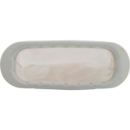 Sac filtrant, Water Tech Aqua Broom, sable/limon