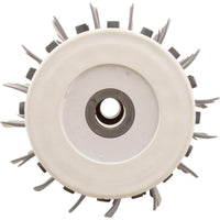 Wheel Tube Assembly, Water Tech Blue Diamond/Pearl