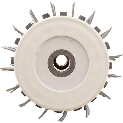 Ensemble de chambre à air de roue, Water Tech Blue Diamond/Pearl