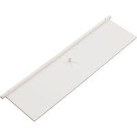 Bottom Lid Valve, Water Tech Blue Diamond/Pearl, Natural