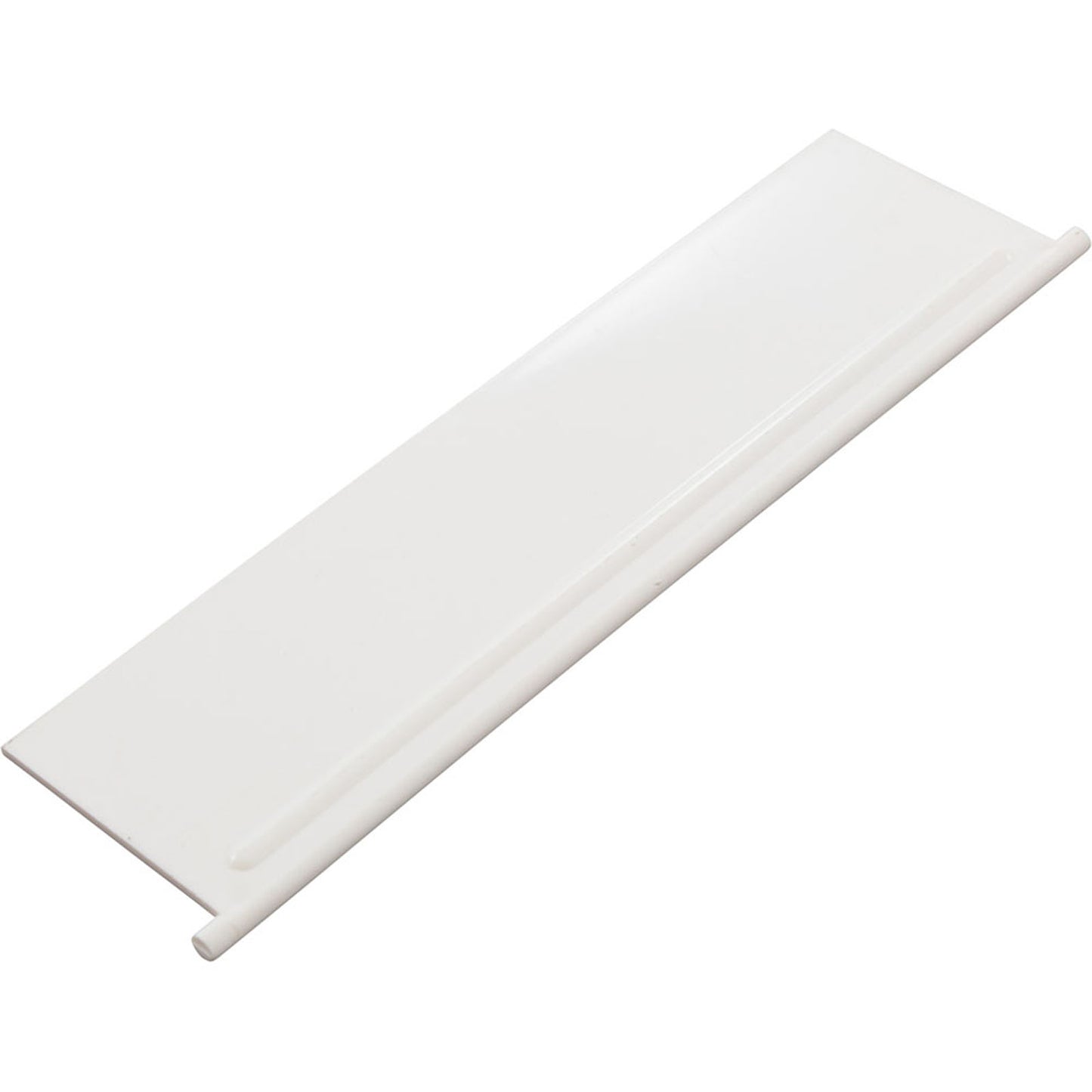 Couvercle inférieur de valve, Water Tech Blue Diamond/Pearl, naturel