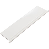 Bottom Lid Valve, Water Tech Blue Diamond/Pearl, Natural