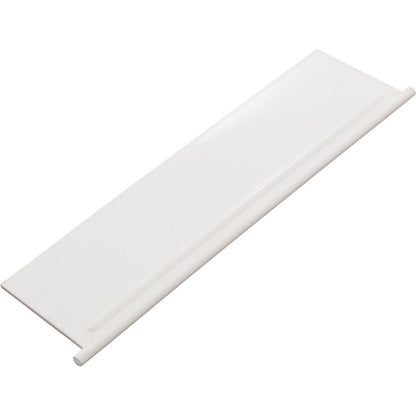 Couvercle inférieur de valve, Water Tech Blue Diamond/Pearl, naturel