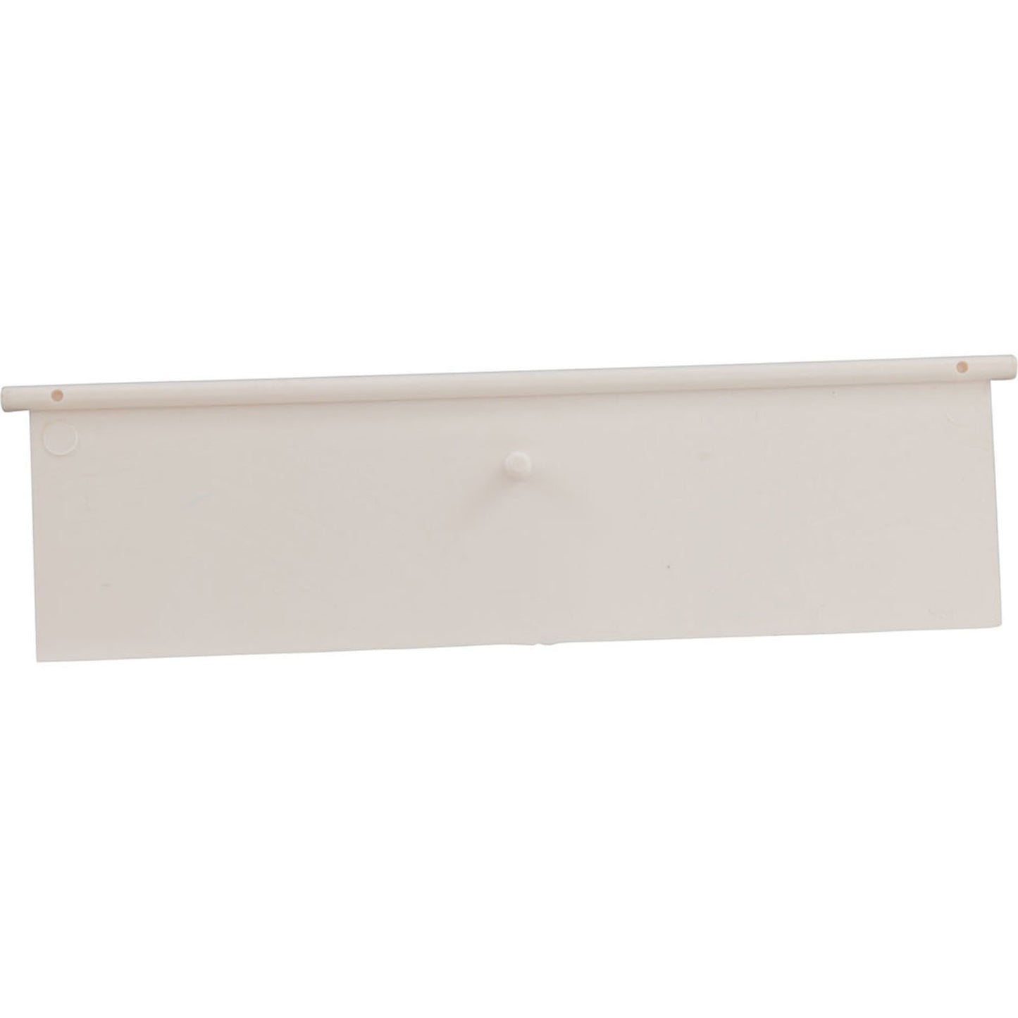 Couvercle inférieur de valve, Water Tech Blue Diamond/Pearl, naturel