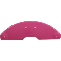 Side Plate, Water Tech Blue Diamond/Pearl