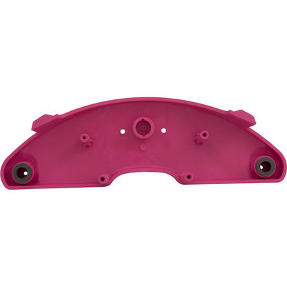 Assiette plate, Water Tech Blue Diamond/Pearl