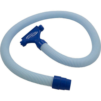 Fixation de tuyau, Water Tech Pool Blaster, avec tête