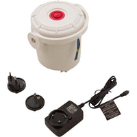 Motor Box, Water Tech Catfish