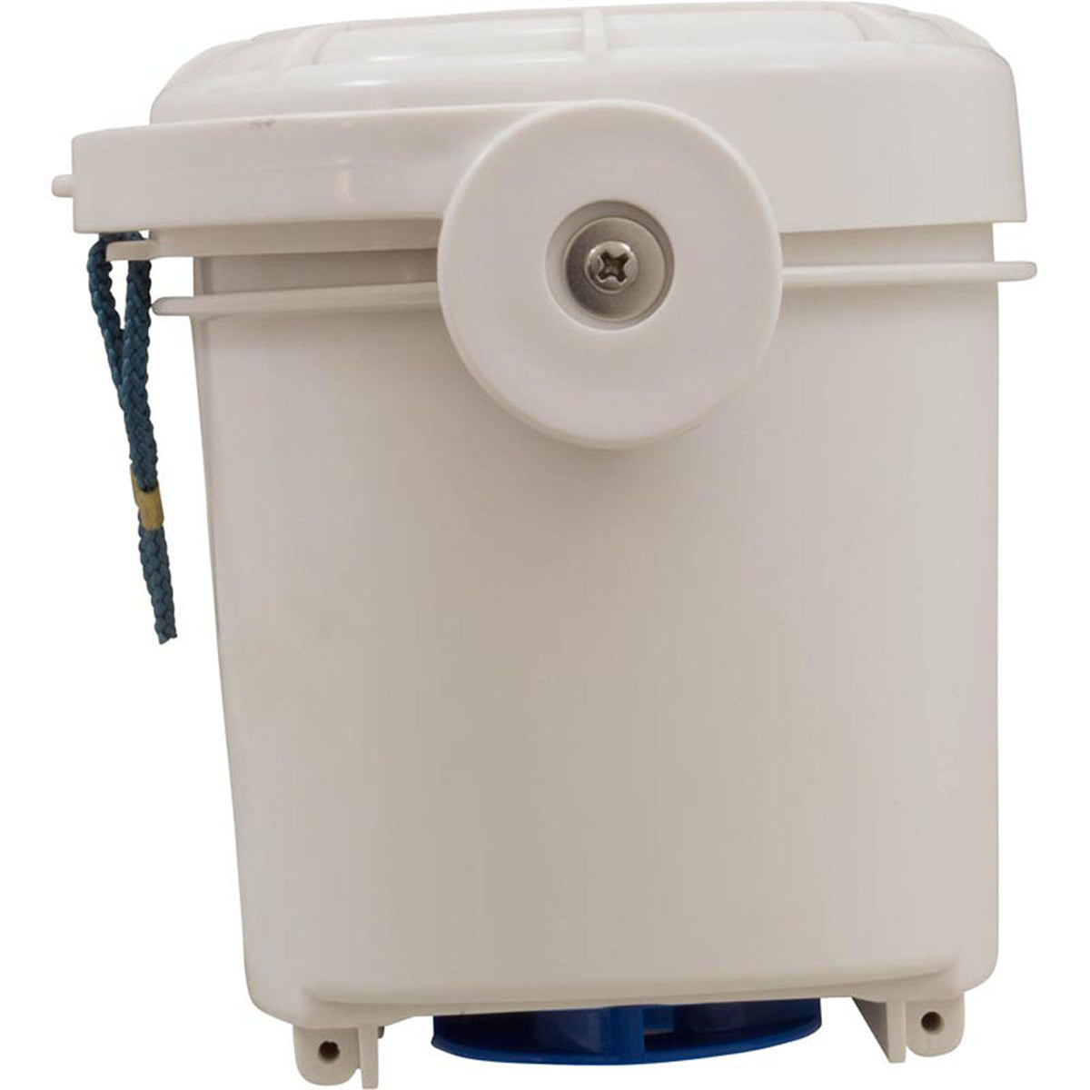 Motor Box, Water Tech Catfish