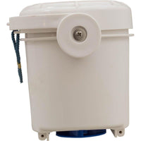 Motor Box, Water Tech Catfish