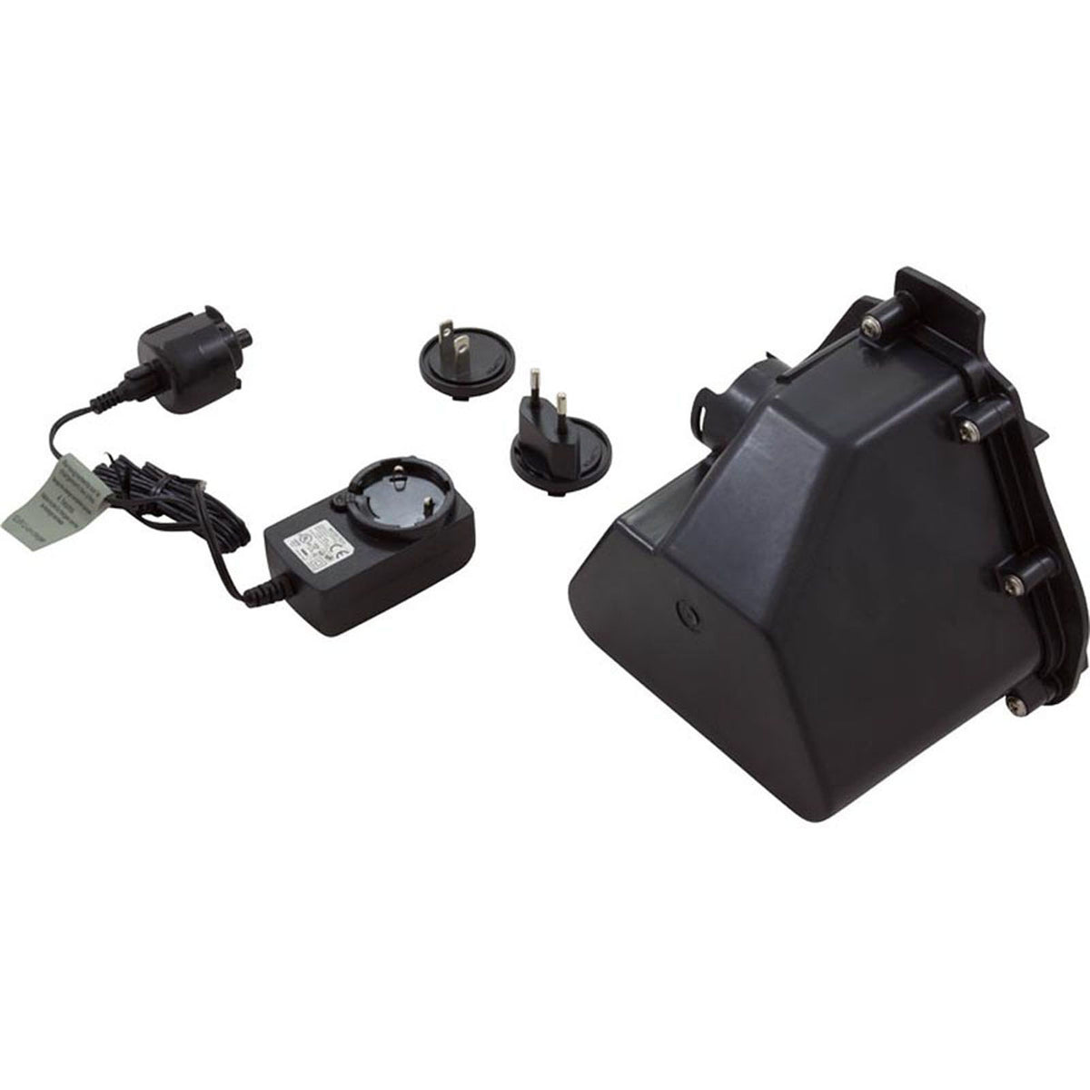 Replacement Motor Box for Water Tech Max/iVacM3/iVac350/MaxHD Cl