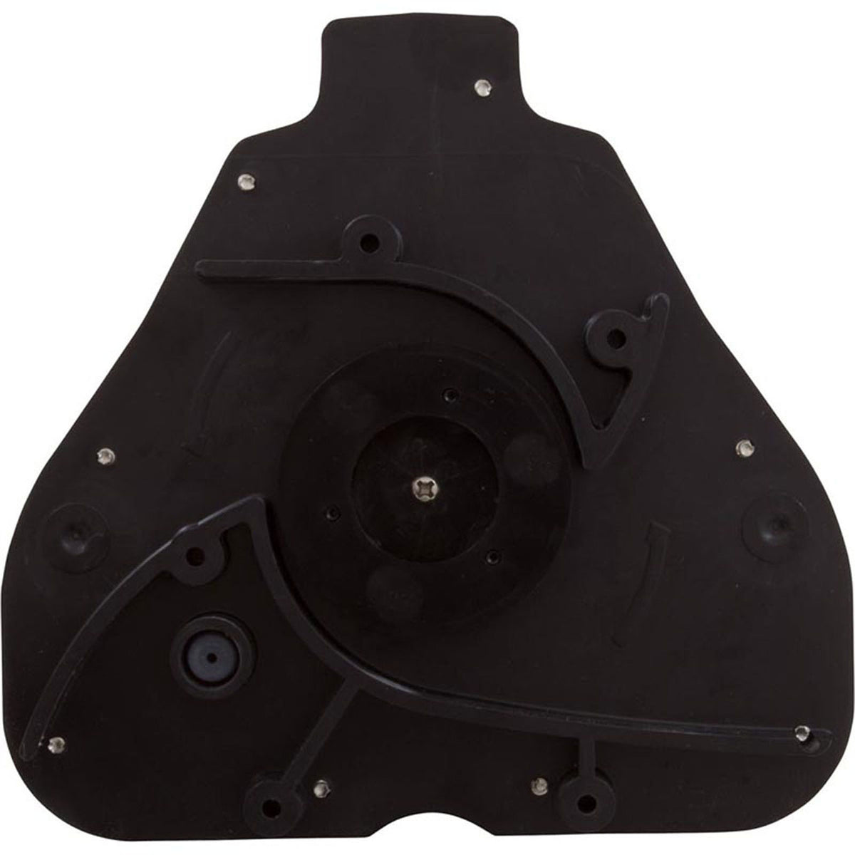 Replacement Motor Box for Water Tech Max/iVacM3/iVac350/MaxHD Cl