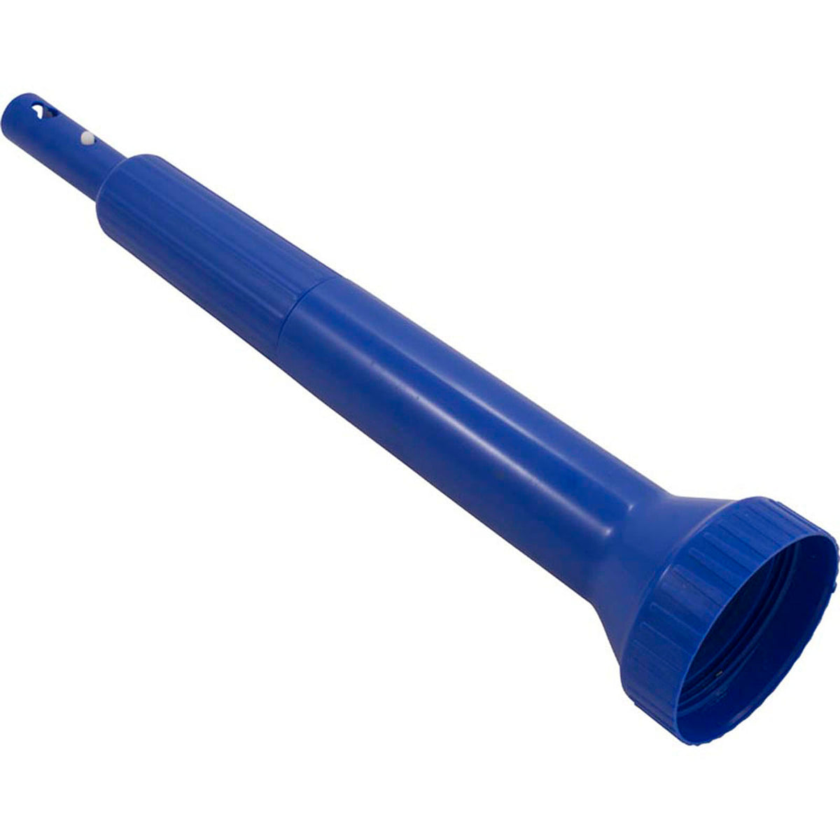 Battery Chamber, Water Tech Aqua Broom, Blue