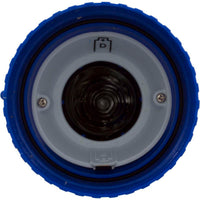 Battery Chamber, Water Tech Aqua Broom, Blue
