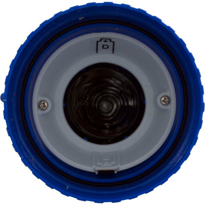 Compartiment à piles, Water Tech Aqua Broom, bleu