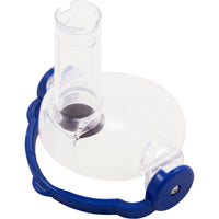 Nose Cap, Water Tech 30000ML Cleaners, w/ Lock Latch