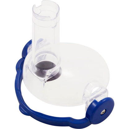 Nose Cap, Water Tech 30000ML Cleaners, w/ Lock Latch