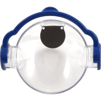 Nose Cap, Water Tech 30000ML Cleaners, w/ Lock Latch