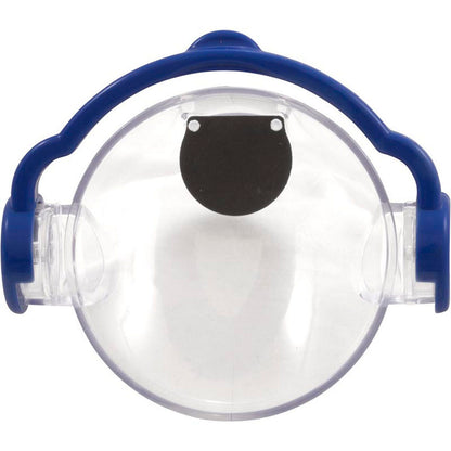 Nose Cap, Water Tech 30000ML Cleaners, w/ Lock Latch