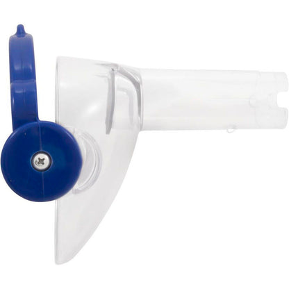 Nose Cap, Water Tech 30000ML Cleaners, w/ Lock Latch