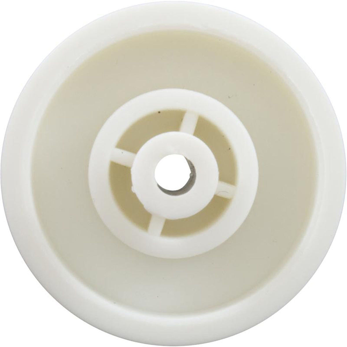 Roues, nettoyeurs Water Tech 31000KL, tête d'aspirateur, Qté 5