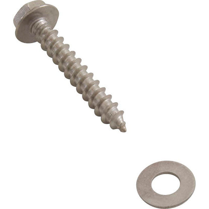 Pod Screw Kit, Hayward Pool Cleaners, Quantity 2, Generic
