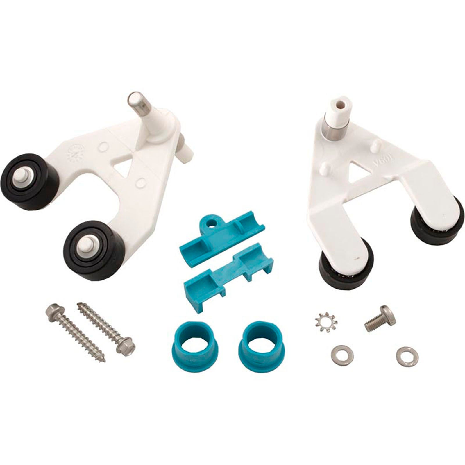 A-Frame Kit, Hayward Cleaners, Generic