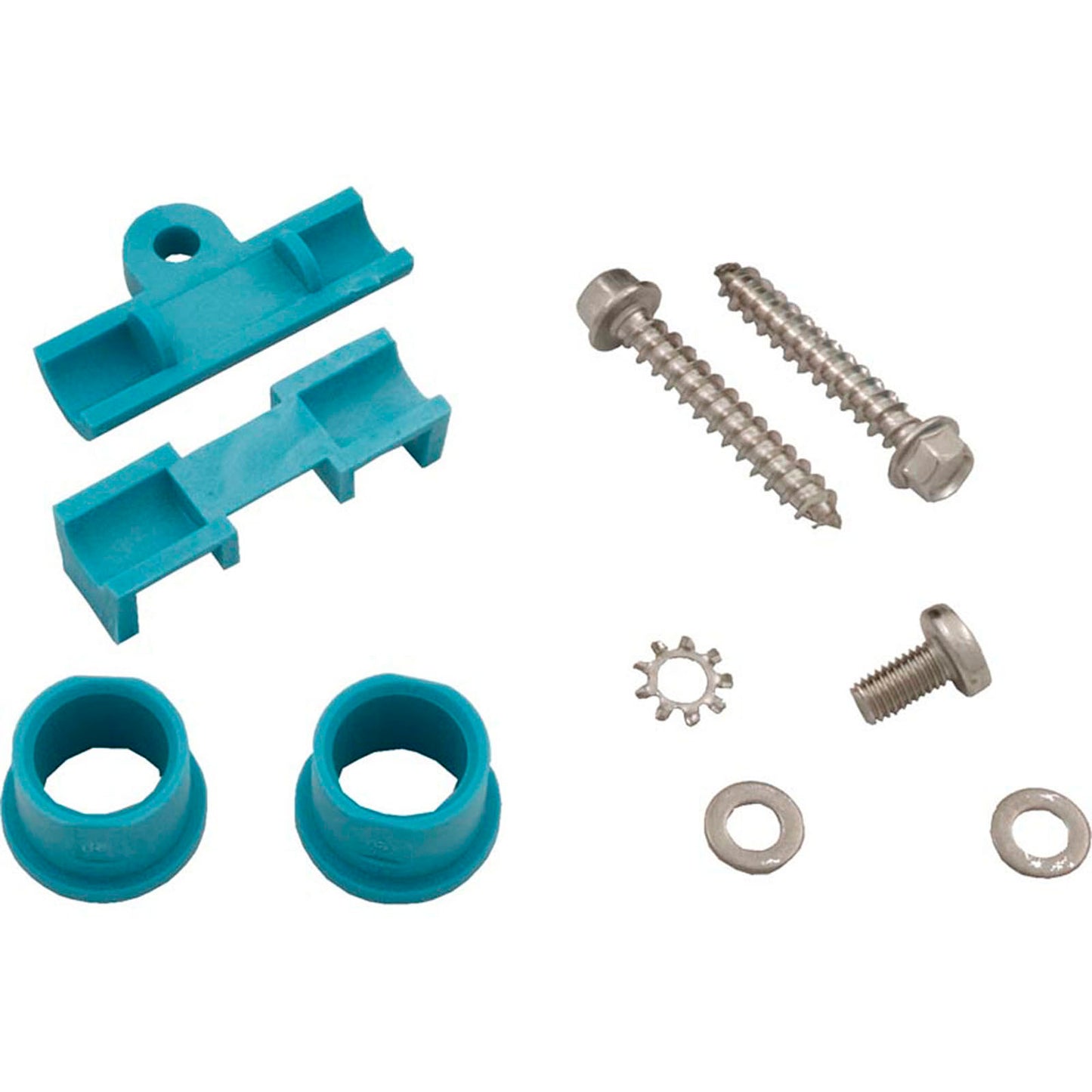 A-Frame Kit, Hayward Cleaners, Generic