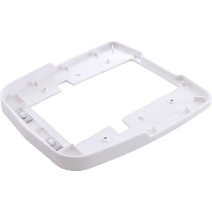 Bumper, Aquastar StarzTruck, White