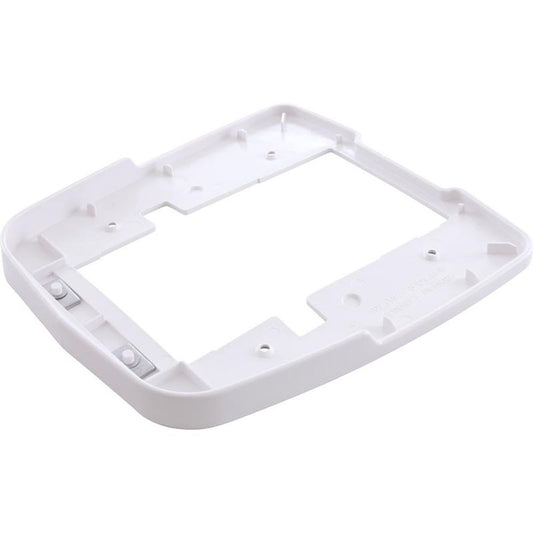 Bumper, Aquastar StarzTruck, White