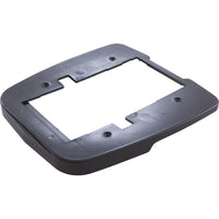 Bumper, Aquastar StarzTruck, Black