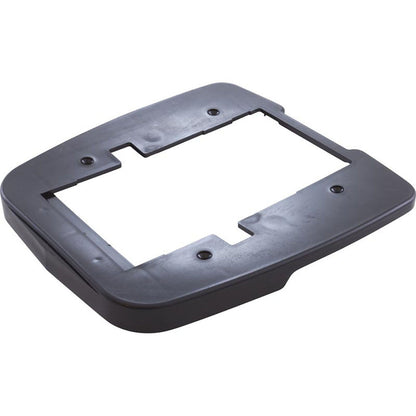 Bumper, Aquastar StarzTruck, Black