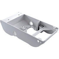 Lower Body, Hayward Pool Cleaners, White, Generic