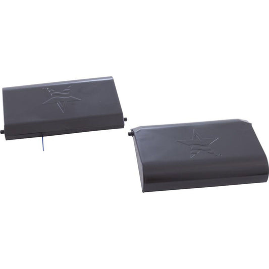 Flap Kit, Hayward Pool Cleaners, Black, Generic