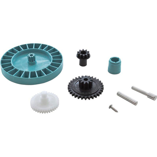 Turbine/Gear Kit, Hayward Cleaners, Vinyl, Generic