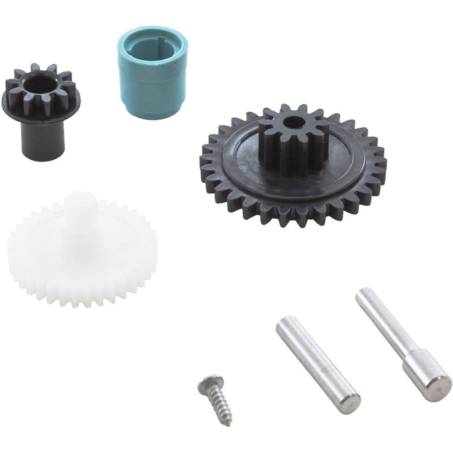 Turbine/Gear Kit, Hayward Cleaners, Vinyl, Generic