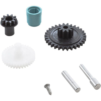 Turbine/Gear Kit, Hayward Cleaners, Vinyl, Generic