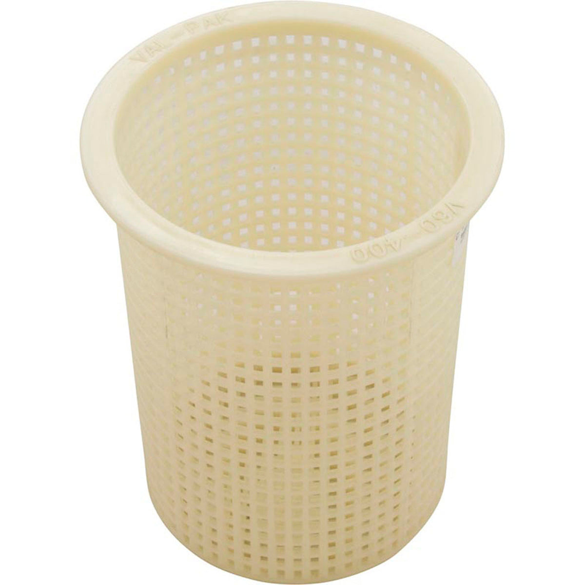 Basket, Hayward In-Line Leaf Canister, Generic