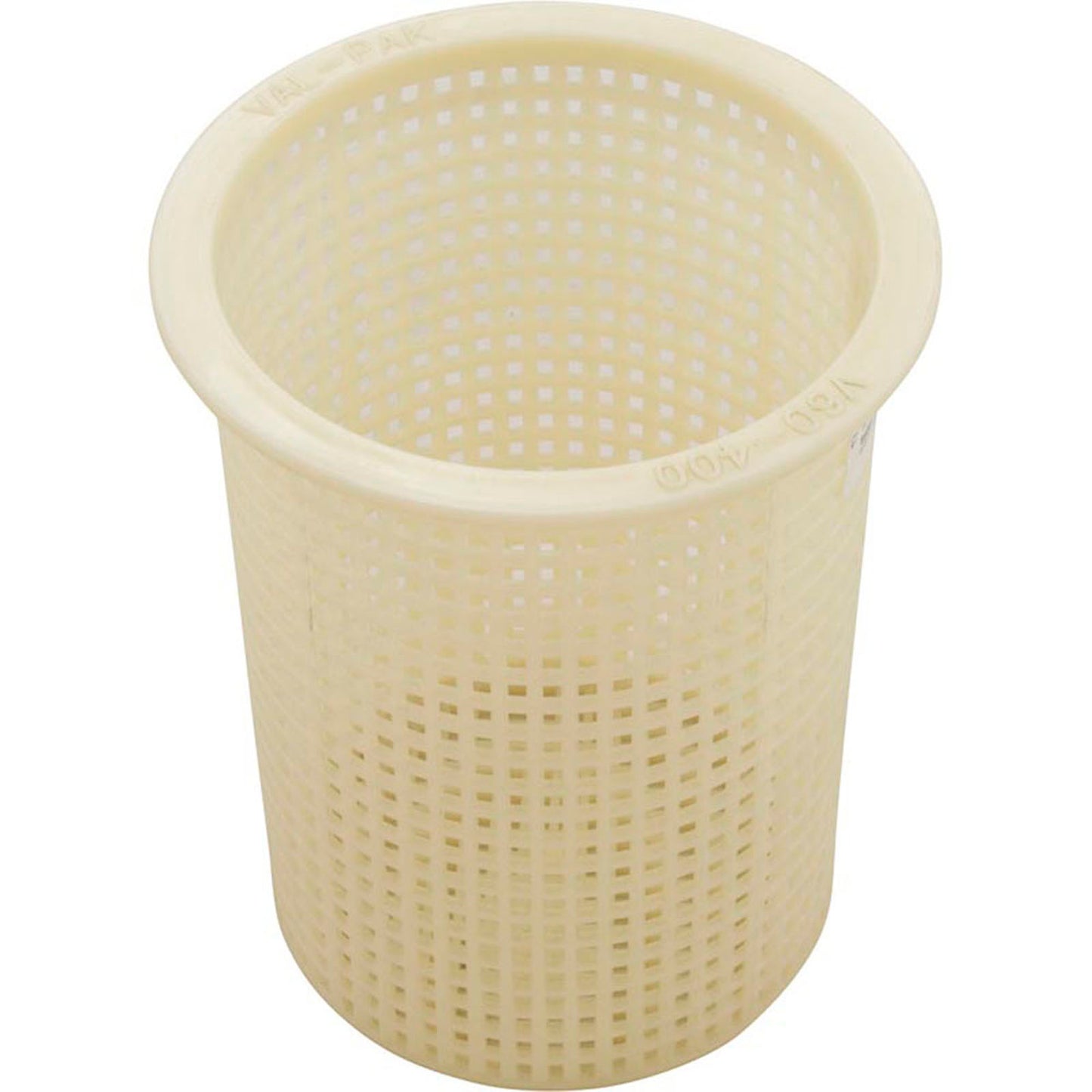 Basket, Hayward In-Line Leaf Canister, Generic