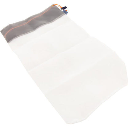 Debris Bag, Hammerhead, Standard, With Cleat