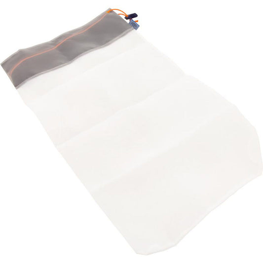 Debris Bag, Hammerhead, Standard, With Cleat