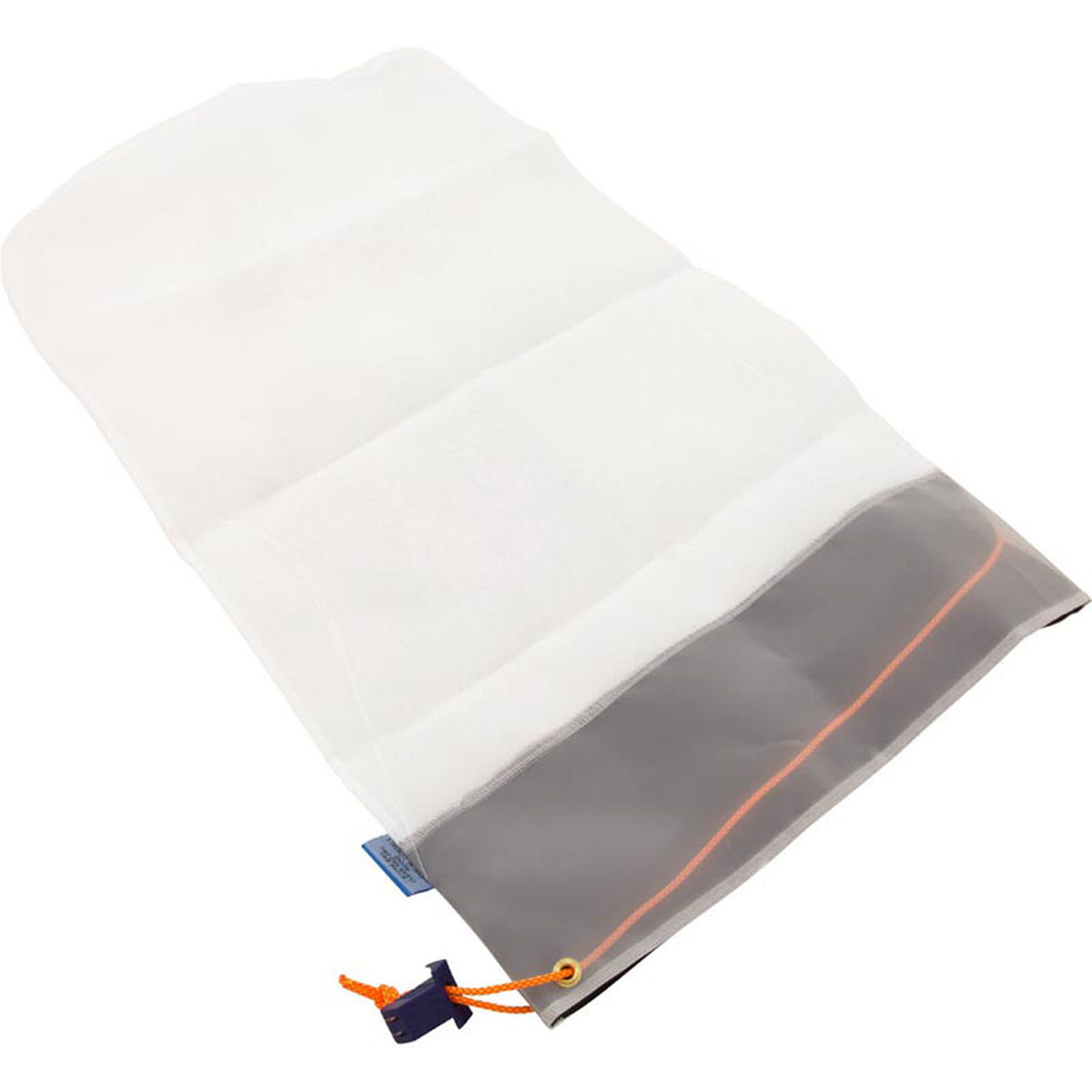 Debris Bag, Hammerhead, Standard, With Cleat