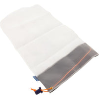 Debris Bag, Hammerhead, Standard, With Cleat
