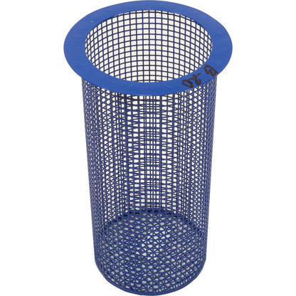 Cesta, Hoja, Barrido Genérico I y II Hayward, Metal