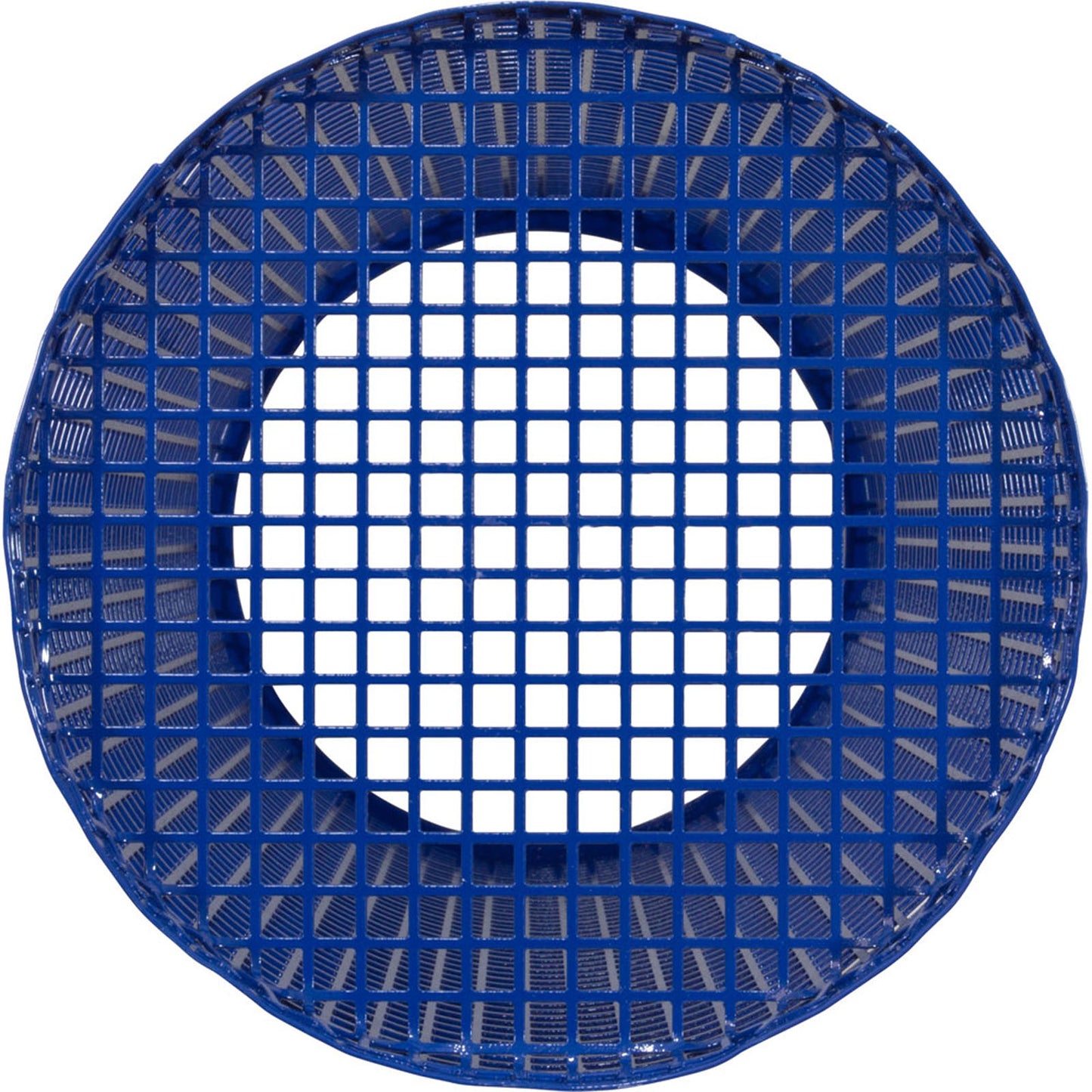 Cesta, Hoja, Barrido Genérico I y II Hayward, Metal