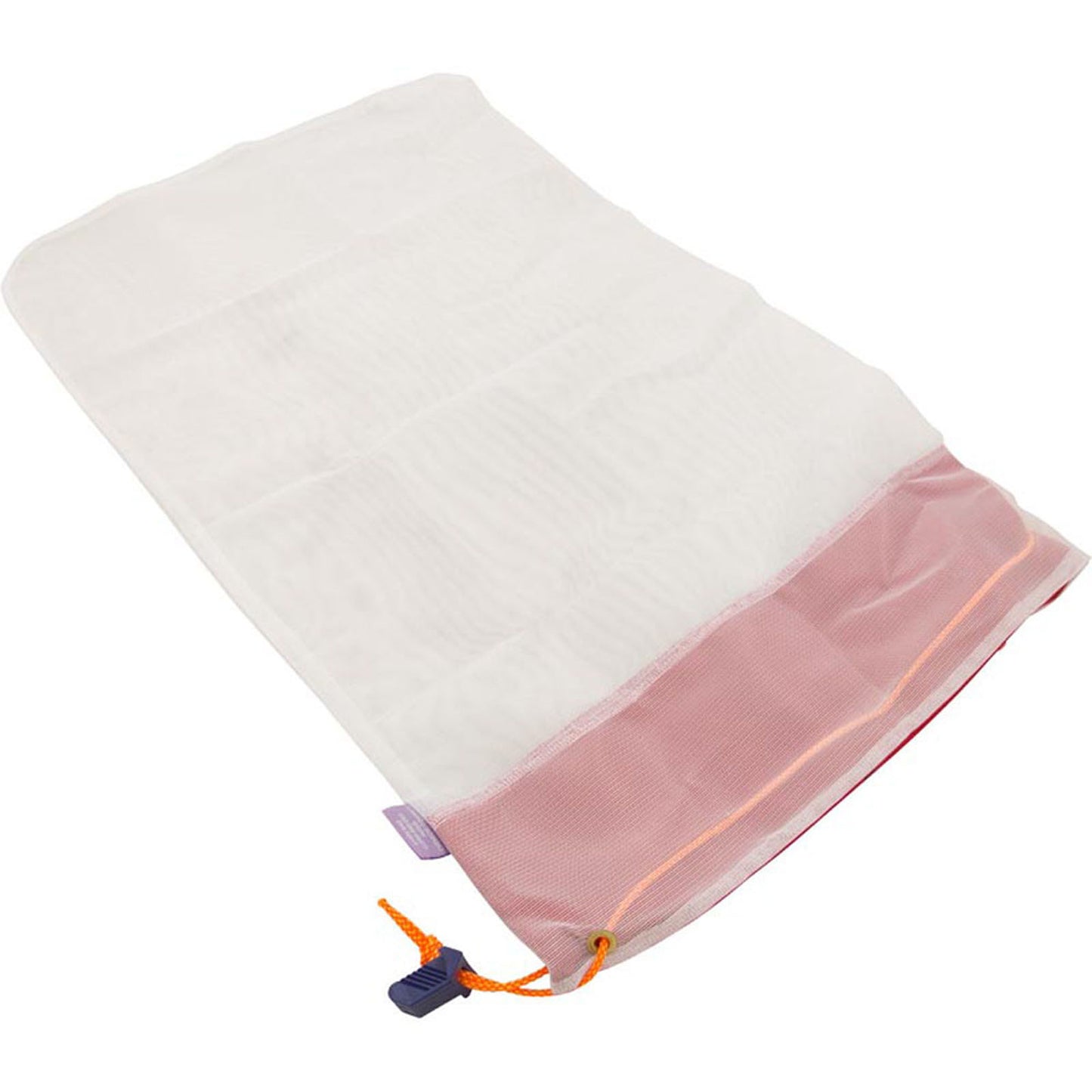 Debris Bag, Hammerhead, Coarse, With Cleat