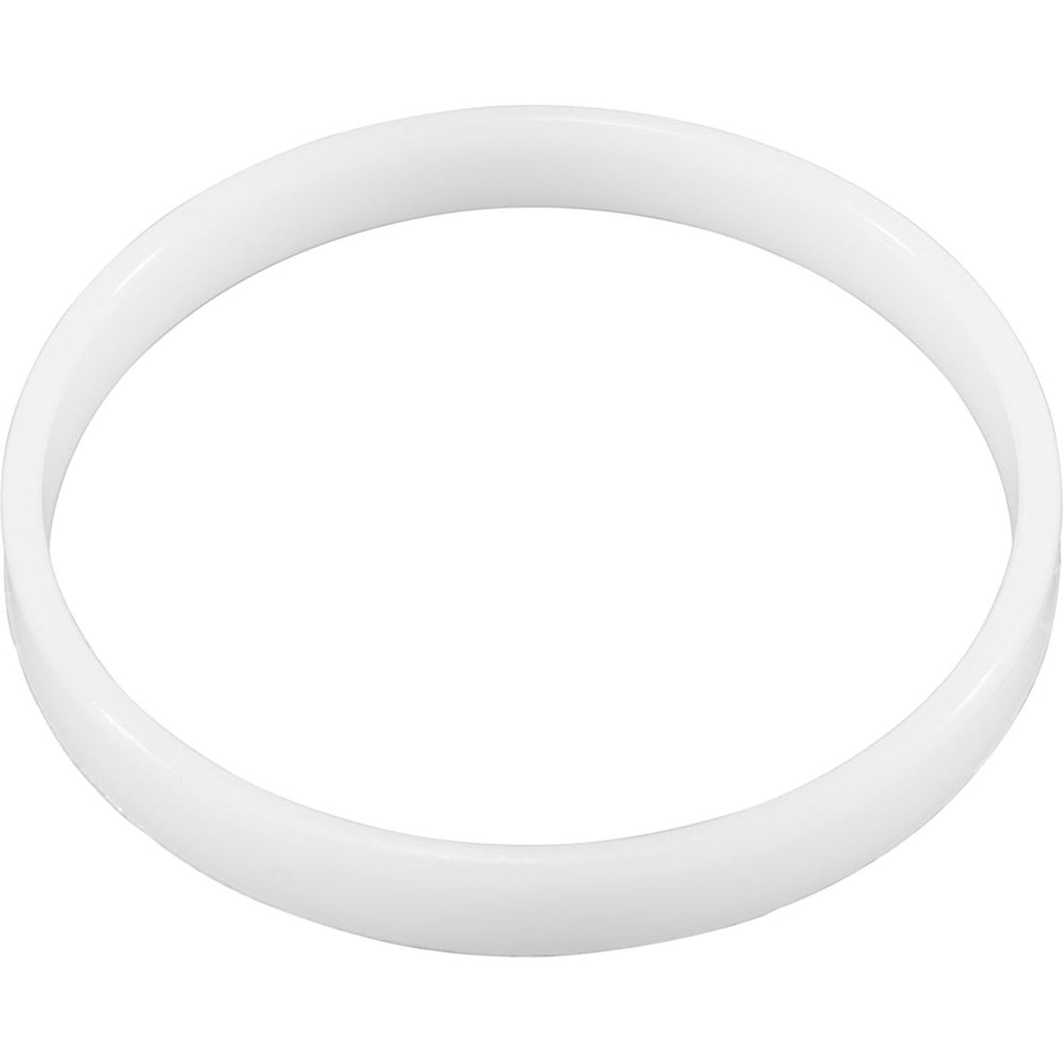 Retaining Ring, Zodiac Cleaners, Diaphragm, White