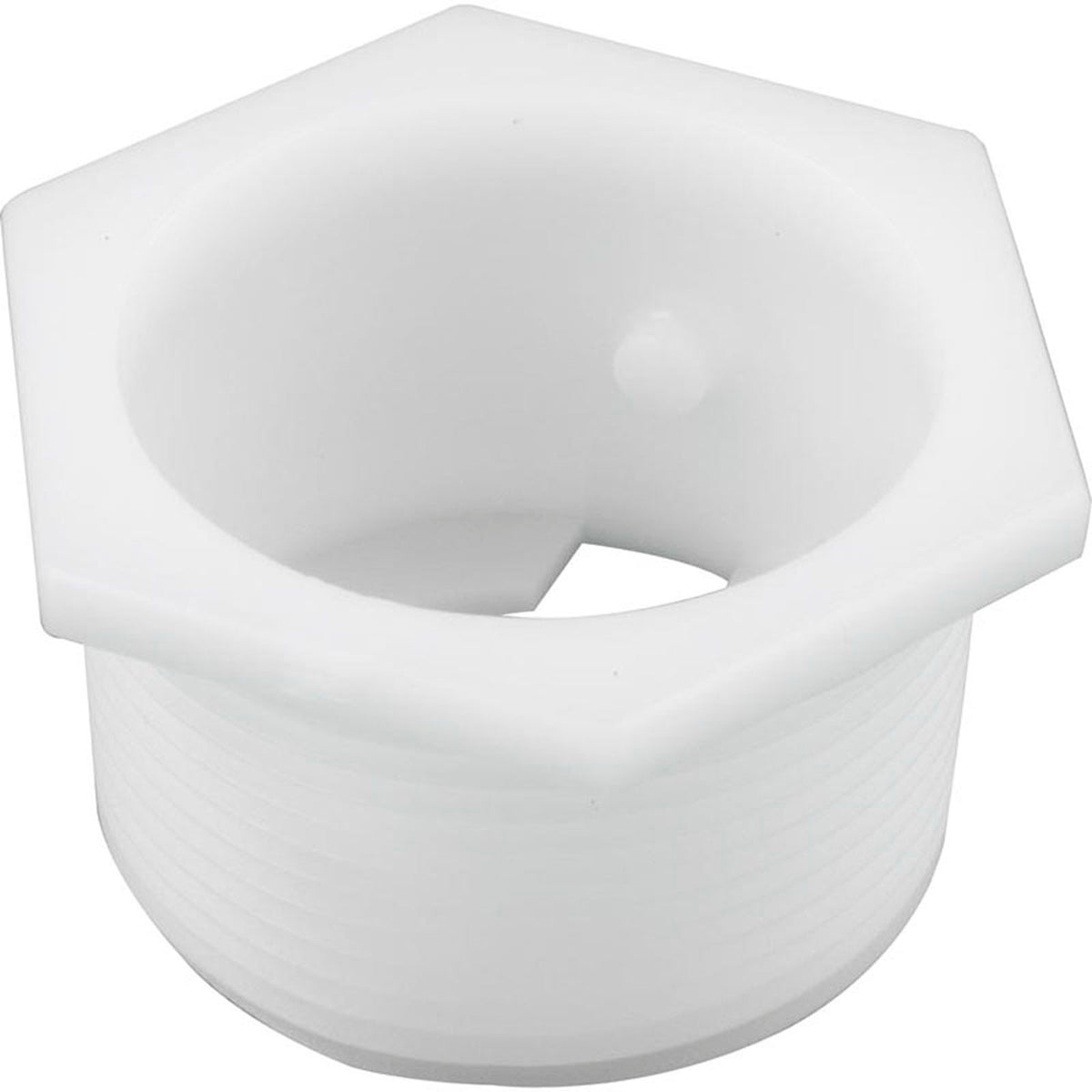 Univ Wall Fitting, Polaris 65/165/180/280/360/380 Generic
