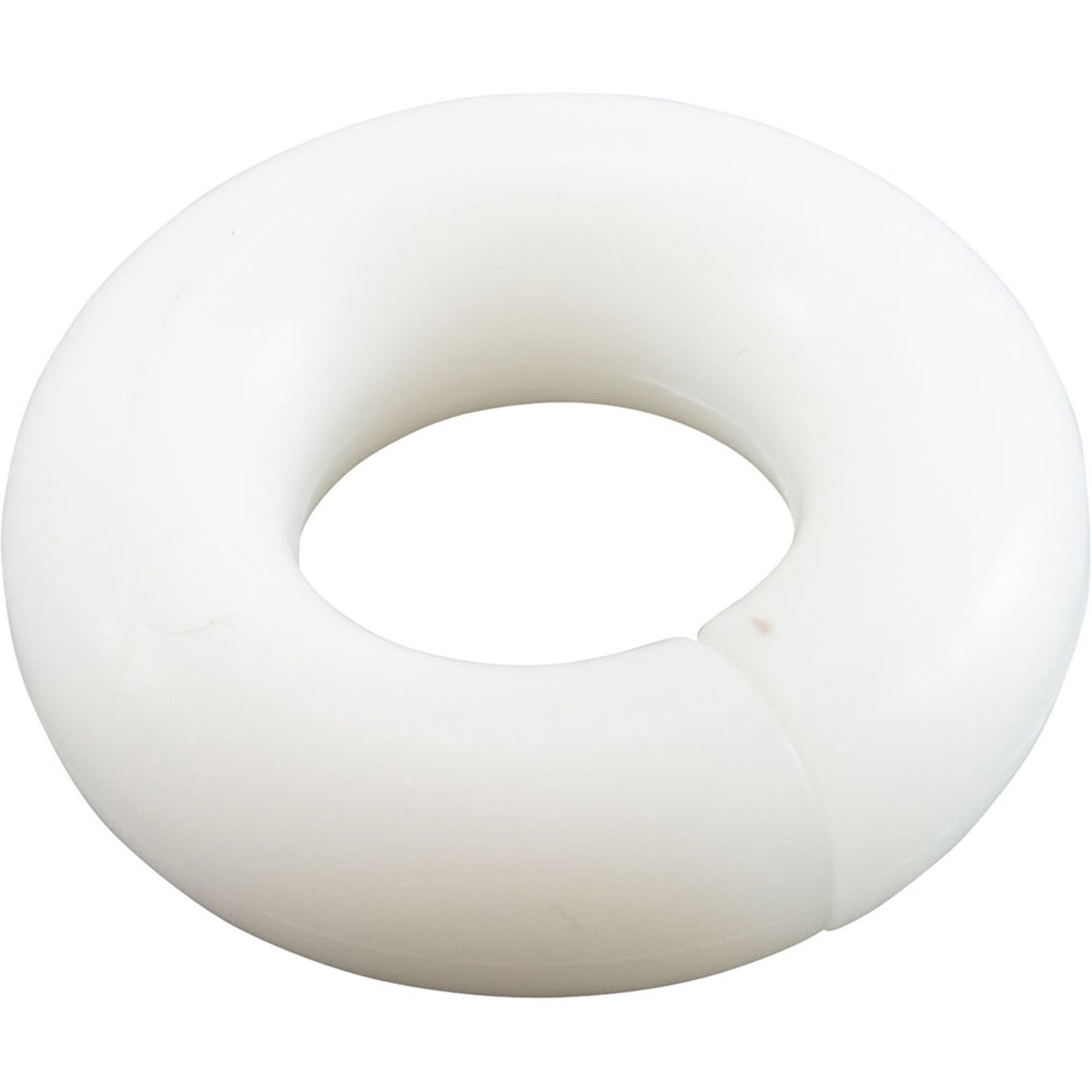 Sweep Hose Wear Ring, 180/280/360/380, White, Generic B10